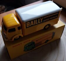 Simca cargo bailly d'occasion  Lardy