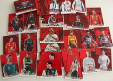 2024 topps paddock d'occasion  Châtillon-le-Duc