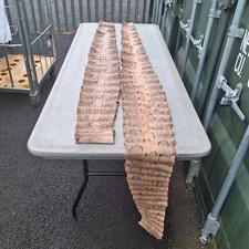 Pythonhaut ganz vintage gebraucht kaufen  Versand nach Germany