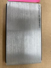 Porsche design lacie for sale  Bronx