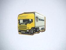 Pin - Scania - Topline - Truck, usado comprar usado  Enviando para Brazil