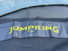 jump king trampoline for sale jump king trampoline for sale SUTTON COLDFIELD
