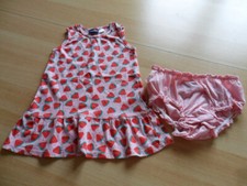 Kleid höschen 86 gebraucht kaufen  Nürnberg
