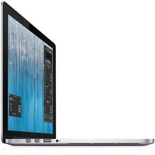 Apple MacBook Pro 15.4" i7 2.4GHz 8GB RAM 256GB SSD - Laptop elegante e rápido comprar usado  Enviando para Brazil