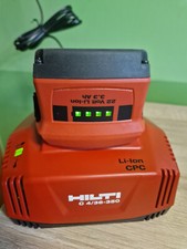 hilti akku 22 gebraucht kaufen hilti akku 22 gebraucht kaufen Gotha-Umland
