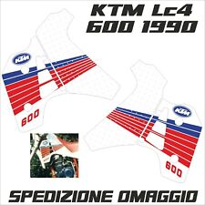 Ktm 600 lc4 usato  Mozzate