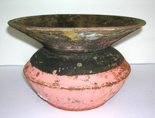 Cast iron spittoon for sale  Lonaconing