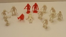 Vintage plastic red for sale  Waukesha