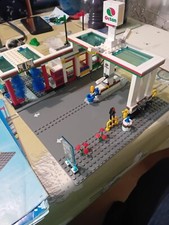Lego city 7993 for sale  ABERYSTWYTH
