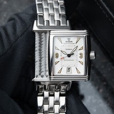 Jaeger lecoultre reverso for sale  Miami