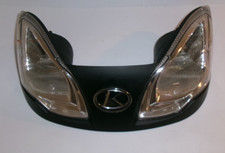 Kubota used headlight for sale  Fort Edward