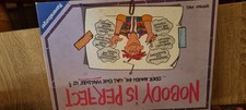 Nobody perfect spiel gebraucht kaufen Nobody perfect spiel gebraucht kaufen  Rösrath