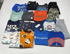 Lot boys clothes for sale  Lancaster