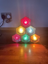 Jml disco light for sale  MERTHYR TYDFIL