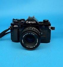 Canon classic 35mm for sale  SCUNTHORPE