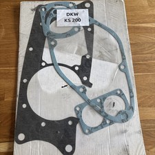 Partial gasket set for sale  YORK