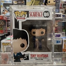 Funko pop scarface d'occasion  Expédié en Belgium