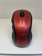 Red logitech m510 for sale  Canoga Park