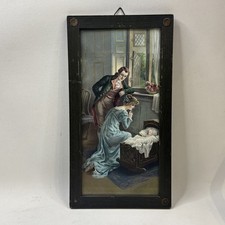Antikes bild familie gebraucht kaufen  Tutzing