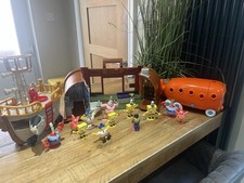 Rare spongebob squarepants for sale  BRIDLINGTON