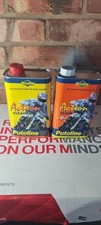 Putoline action fluid for sale  BURY ST. EDMUNDS