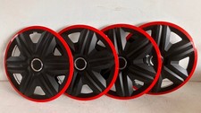 Radkappe radzierblende fast gebraucht kaufen  Bad Lippspringe