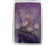 Tarotkarten angelina anfänger gebraucht kaufen  Berlin