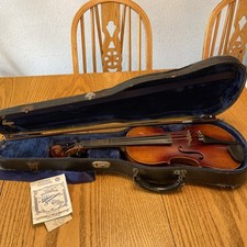 Vintage lifton violin for sale  Anchorage