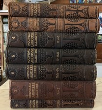 enciclopedia larousse usato enciclopedia larousse usato Gioia del Colle