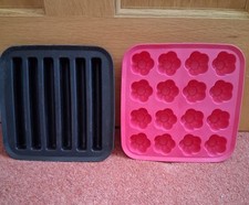 Silicon ice cube for sale  FAREHAM