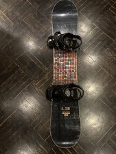 Lib tech travis for sale  San Francisco
