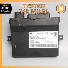 Módulo de controle de entrada Bentley Continental GTC Flying Spur GT Keyless fabricante de equipamento original 31k comprar usado  Enviando para Brazil