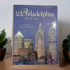 Philadelphia class 1997 for sale  LEEDS