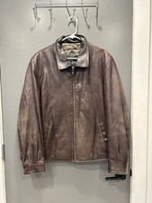 Remy leather jacket for sale  Everett