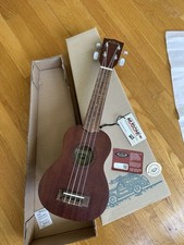 Kala ukulele 15s for sale  Norwell