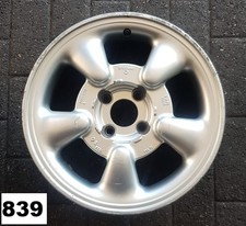 Renault speedline sl.644 usato  Milano