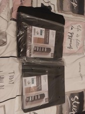 Hanging organiser black for sale  LONGFIELD