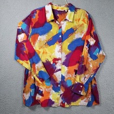 Soft surroundings shirt for sale  Deer Park