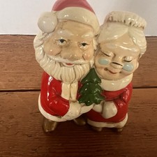 Vintage santa mrs for sale  Clio
