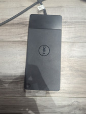 Dell k20a docking for sale  OLDHAM