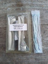 Norwegian style pirk for sale  ALFRETON