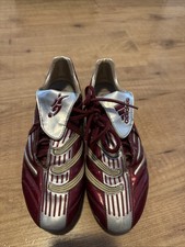 Adidas david beckham for sale  SELBY