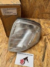 Fanalino anteriore originale usato  Cavedine