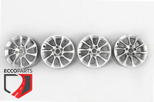 Alufelgen felgen 8v0601025bm gebraucht kaufen  Görlitz-Umland