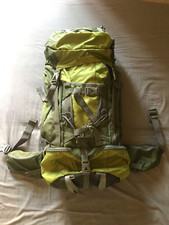 Zaino trekking ferrino usato  Italia