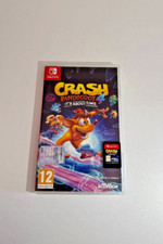 Crash bandicot about usato  Minturno