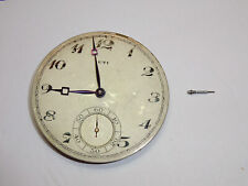 Montre uti gousset d'occasion  Crespières