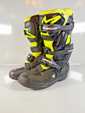 Alpinestars tech motocross for sale  Orrtanna