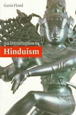 Introduction hinduism introduc for sale  Colorado Springs