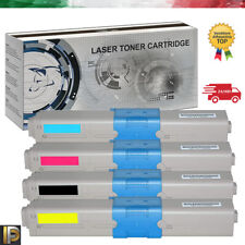 Kit toner 321 usato  Roma